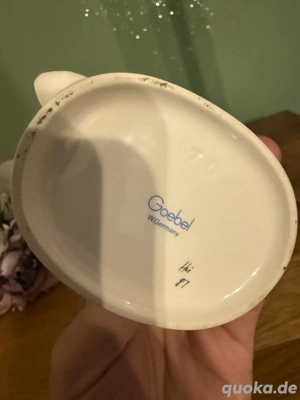 Originale Hummel Figur  Bild 2