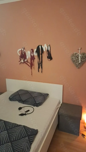 Suche Sie ,devont, leicht fetisch und 24 7 ..