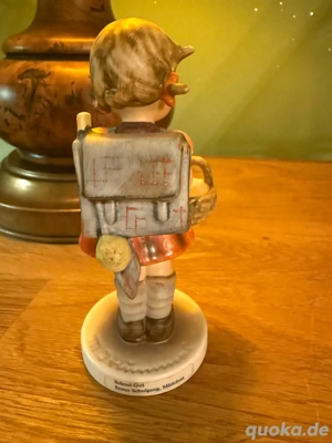 Original Hummelfigur  Bild 4