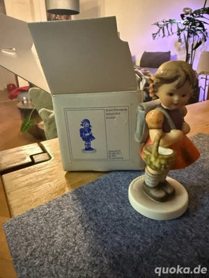 Original Hummelfigur  Bild 5