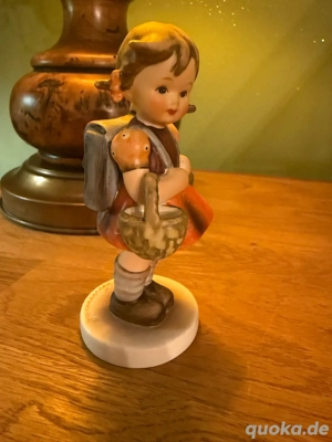 Original Hummelfigur 