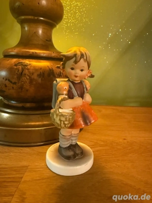 Original Hummelfigur  Bild 3