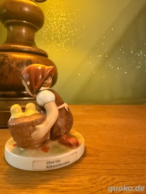 Original Hummelfigur  Bild 4