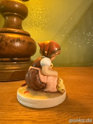 Original Hummelfigur  Bild 3