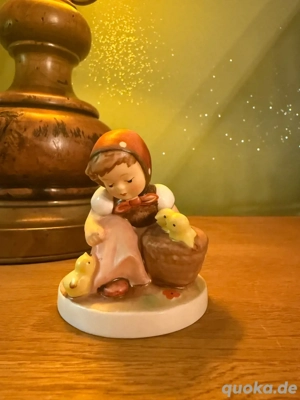 Original Hummelfigur 