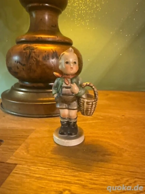 Original Hummelfigur 513 0 