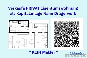 Eigentumswohnung als Kapitalanlage 