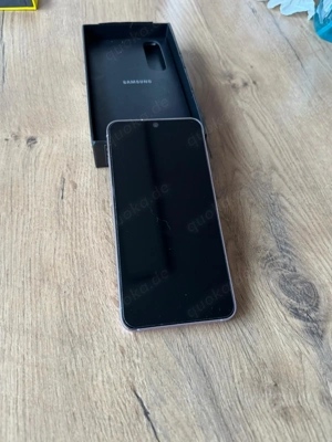 Samsung Galaxy s23, Lavender, 56 GB, ohne Vertrag