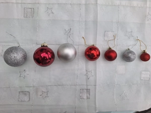 Weihnachtskugeln