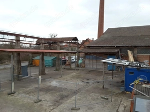 Lagerplatz Autoverkaufsplatz zu Vermieten . - O176 755 95 2OO