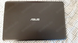 Verkaufe Notebook: "ASUS - F541SA - XO185T Bild 3