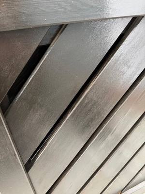 Balkongeländer gebraucht 