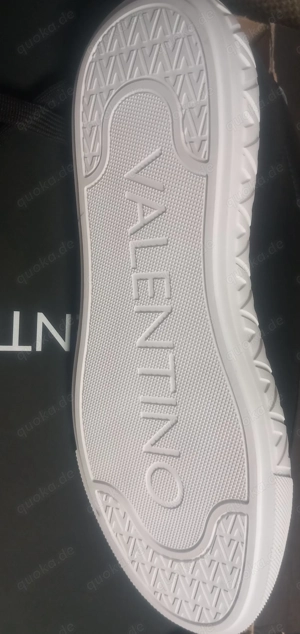 valentinino Damen sneaker  Bild 3