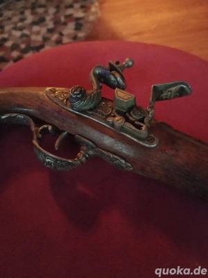 Wanddekoration Mittelalter Sammlerstück 