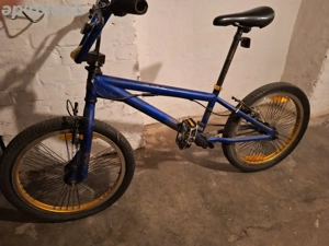 Bmx oldtimer vintage TOP