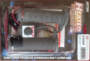 Daytona Heizgriffe - NEU! Originalverpackt!