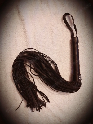 Devote Sklavin gesucht