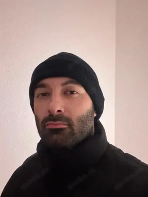 türkischer Master sucht