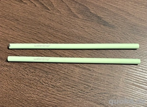 warerdrop metallstrohhalme