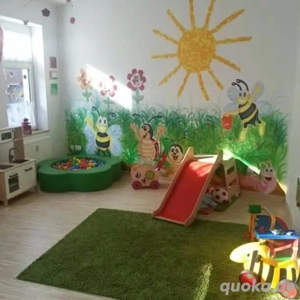 Kindertagespflege in Oberhausen, aktuell nur wenige Plätze frei!