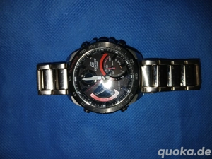 5 Marken Uhrensamlung Herren 