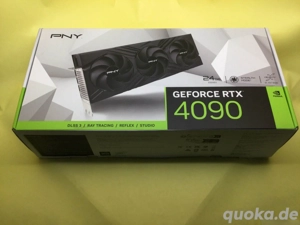 PNY Nvidia GeForce RTX 4090