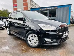 Ford Grand C-Max 1,0 EcoBoost Titanium 7-Sitzer