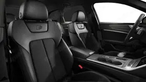 Audi A6 Avant 40 TDI quattro S line LED Navi Acc Pdc Bild 4