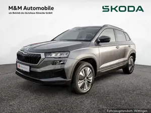 Skoda Karoq 1.5 TSI DSG Ambition NAVI KAMERA ACC LE