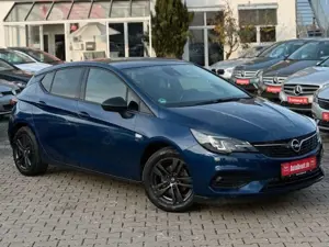 Opel Astra K Lim. 5-trg. 1.2 Turbo 2020 *8-FACH*SHZ*