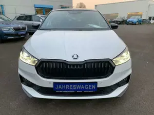 Skoda Fabia Monte Carlo 116PS Panorama/Kamera/AppConne Bild 4