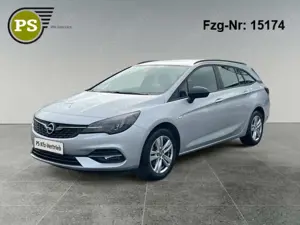Opel Astra K Sports Tourer Edition Navi LED Apple Car  Androi