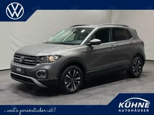Volkswagen T-Cross United 1.0 TSI | ACC PDC DAB APP-CONNECT