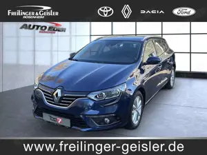Renault Megane Intens Bluetooth Navi Klima Einparkhilfe