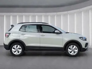 Volkswagen T-Cross Life 1.0TSI*ACC LED digCockp SHZ VKZ-Erk Bild 3