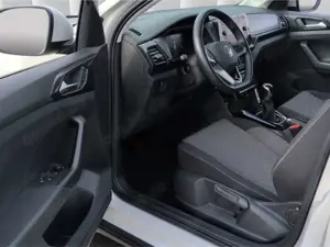 Volkswagen T-Cross Life 1.0TSI*ACC LED digCockp SHZ VKZ-Erk Bild 5