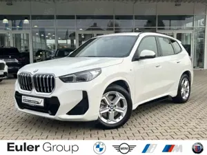 BMW X1 xDrive23d M Sport AHK Aktivsitz Memory H/K Comf.Pa
