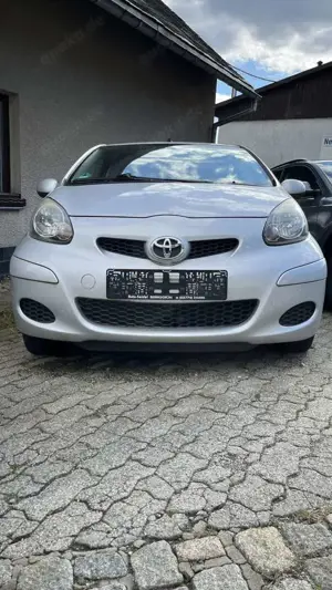 Toyota Aygo Cool Bild 4