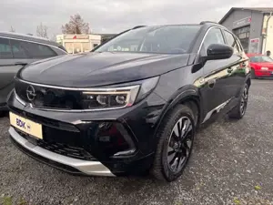 Opel Grandland Elegance Aut. -LED -AHK -Kamera 360 -PDC -Navi uvm