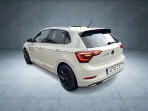Volkswagen Polo 2.0 GTI BT152 TSID DSG Klima Navi SHZ IQ Bild 4