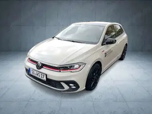 Volkswagen Polo 2.0 GTI BT152 TSID DSG Klima Navi SHZ IQ Bild 2