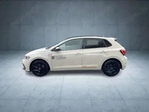 Volkswagen Polo 2.0 GTI BT152 TSID DSG Klima Navi SHZ IQ Bild 3