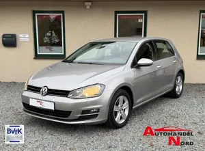 Volkswagen Golf VII 2,0TDI  Lim. Comfortline Tüv 10/2027