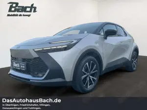 Toyota C-HR - 1.8 l Hybrid  4x2 Team D CVT Technik-Pake