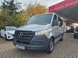Mercedes-Benz Sprinter III Tourer 214 CDI*9 Sitzer*Navi*BT*