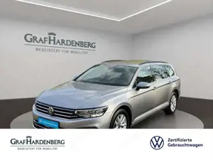 Volkswagen Passat Variant Business TDI Navi LED