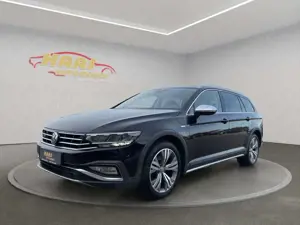Volkswagen Passat Variant Alltrack 4Motion*ACC*AHK*