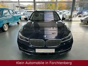 BMW 750 xD LaserACC360°MassageSitzklimaTV-FondSthzHK Bild 2