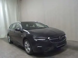 Opel Insignia ST 2.0 D Elegance Navi LED DAB RfK Bild 3