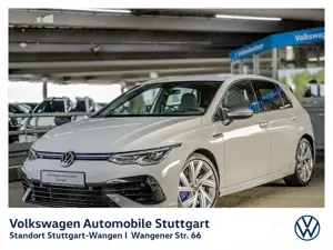 Volkswagen Golf R 2.0 TSI DSG Navi Kamera ACC LED SHZ